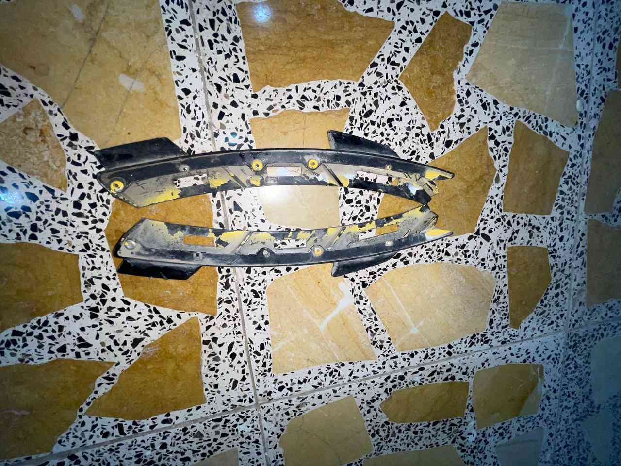 سلام عليكم غراض اكسنت للبيع ٢٠١٢-٢٠١٧
حساس كرنك موبس اصلي ممستخدم ١٥ الف
بلوجكتر جهة السكن تفصيخ اصلي ١٠ آلاف
ماسكات دعامية زوج
دسكات اصلية
فيشة جويتر
سلف عاطل ابيعه فحم
الاسعار قيم واخذ جوه السوك
مكاني بغداد الشعب
***********
