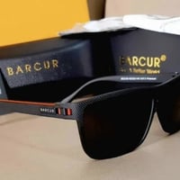 نضاره • عدسه بوليرايز • صناعه ايطالي