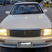 بطه فصل مديل 1994 مكينه وكير خير من الله تخم تاير جديد بيه معجون قماره...