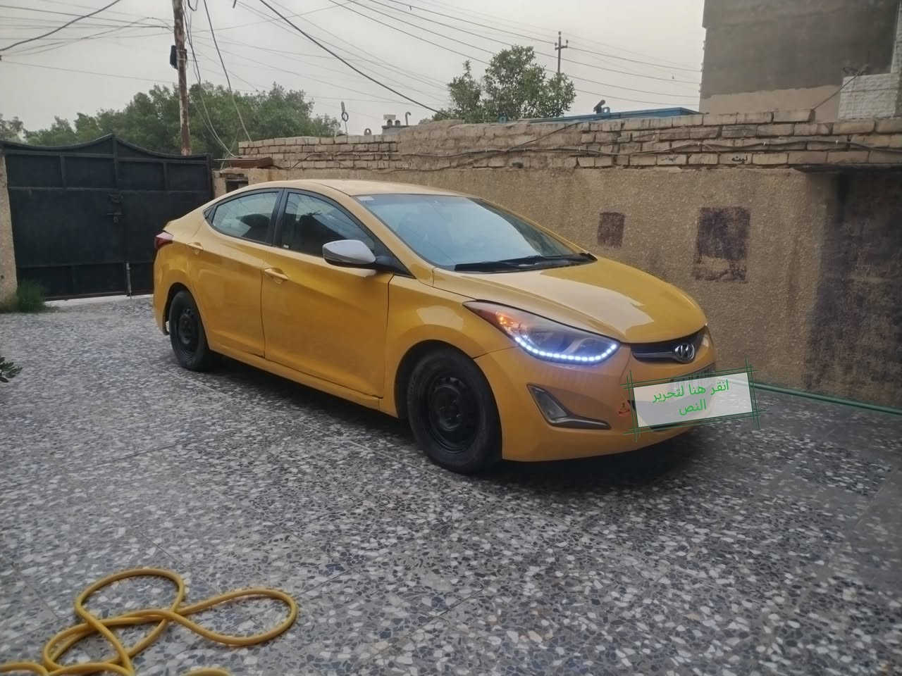 النتره ٢٠١١ بغداد الجديد حادث جاملغ امامي وخلفي بلعراق سعر ٦٧$   مكينه ١٨٠٠ حاويه تليفون *********** بيهه مجال قليل هيئه وغرامات مصفره
