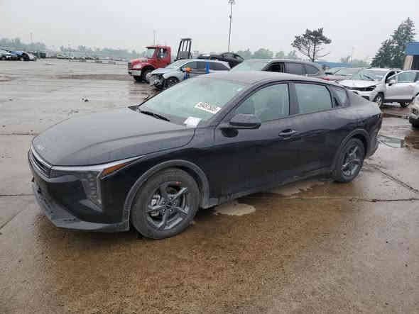 ﷽
السلام عليكم 
K4 للبيع امريكي🇺🇸
موديل ((2025))شكل الجديد
ماشيه ((4000))ميل يعني تقريبا زيرووو
محرك 2000 دوش
حادث السيارة الحمدلله فقط باب الصدر
بيه ايرباك البردة
 بدون دواخل بدون صبغ وشتريلة باب بلادية مال امريكا  
 السيارة كله ليبل واحد واكيد ماعدا الباب. السيارة على وضع الشركة وللعلم كل الصور موجودة بالمنشور 
 لان ماريد اتعبك والي مطلوب منك بدون امر عليك اذا متعجبك السيارة او السعر اعبر المنشور ودعيلنه بالرزق الله يرضى عليكم احبائي.
السيارة مرقمة اربيل باسمي وجاهزة من الدعاميه للدعامية
مواصفات
 بصمه تشغيل وابواب 
تشغل عن بعد
شاشه دجتال متصله 
كامره دواره
لد امامي ولد خلفي ولايت زنوت
فتح الصندوق عند الاقتراب 
سايد بريك دكمه
اوتو هواد
رادار امامي وخلفي وجانبي
السعر ((178)) وبيها مجال حك الجية
مكان السياره بغداد حي الاعلام
للاستفسار اكثر الاتصال 
 اخوكم ابو المجتبى
***********
***********
