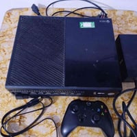 اكس بوكس ون فات • جوستك ٢ • فيفا ٢٠٢٥