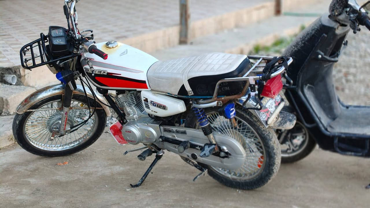 السلام عليكم
تـايگـر 2020للبيع 
شرط مكينه مامضروبه برغي
وزن ثـقيل 
كهربائيات كلهااا شغاله 
السعر 575وبي مجال


**إذا كنت صاحب هذا الإعلان وتريد حذفه لأي سبب، رجاءا أرسل رسالة إلى الدعم الفني**