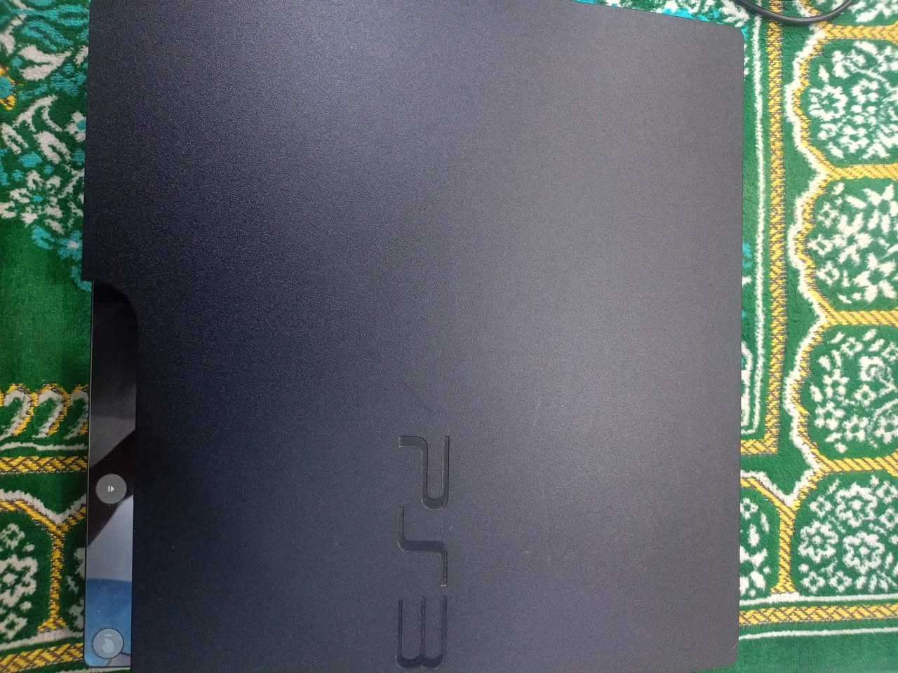 السلام عليكم بلي 3سلم مهكر نضافة 100/100مع جوستك عدد(3)وهارد مع العاب العدد(80)
السعر: ١٥٠
الرقم: ***********
يوجد واتساب على الرقم
