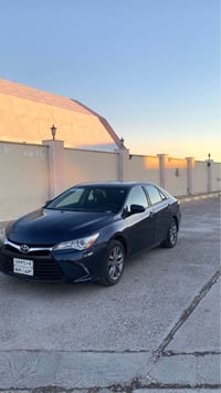 كامري LE • ٢٠١٧ • أربيل