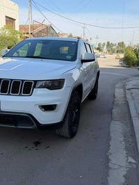 ‏‎‏‎جيب كراند شيروكي   موديل :2020 ‏‎السعر : 190$  وبيهه مجال  سعر جدا...