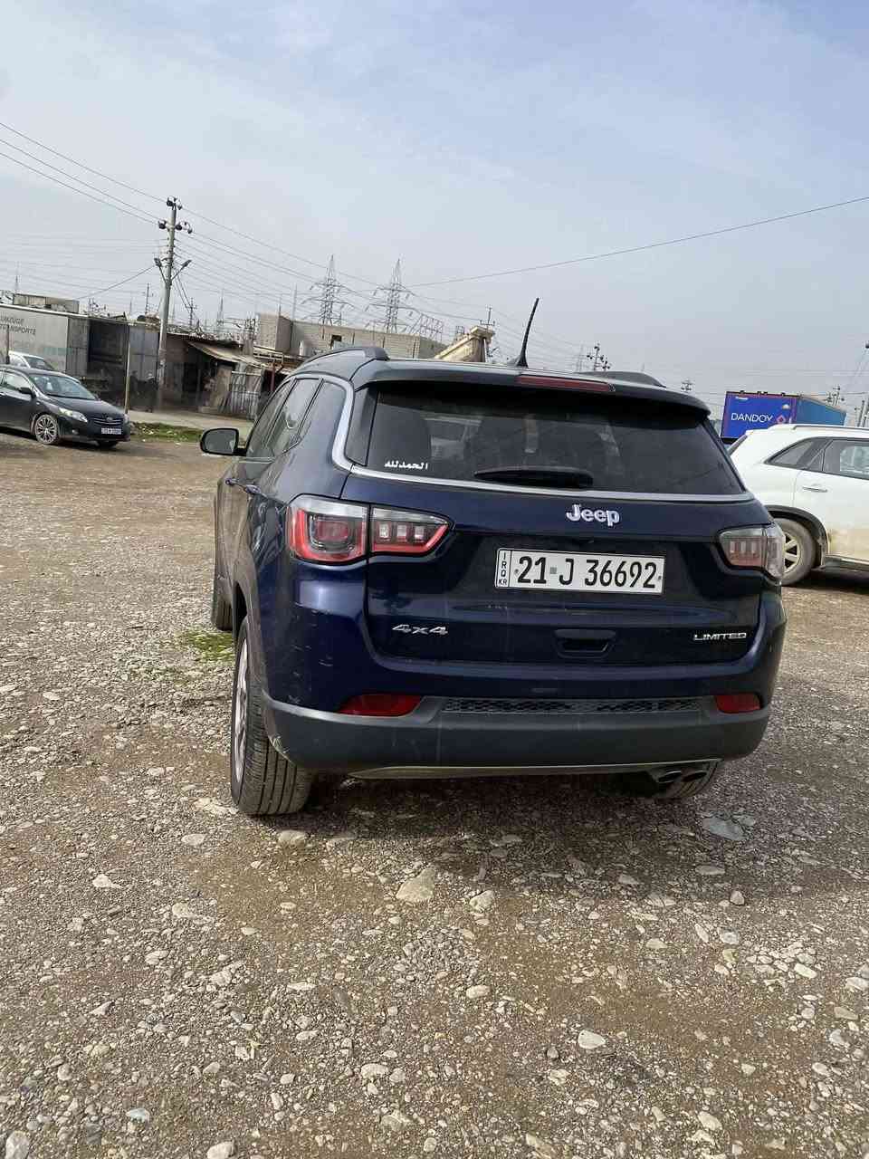 جیب کۆمپاس مۆدیل ٢٠٢٠ پەنجە هەزا ڕۆشتوەفول مواسەفاتە بەس سڵاید نیەیەک پارچەی بۆیاخە بۆنید بەبێ ناوگرتن سعری ١٥٥ گەڵاو معامەلە ***********
