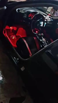 بي ام E36 • ٤ سلندر • كير عادي