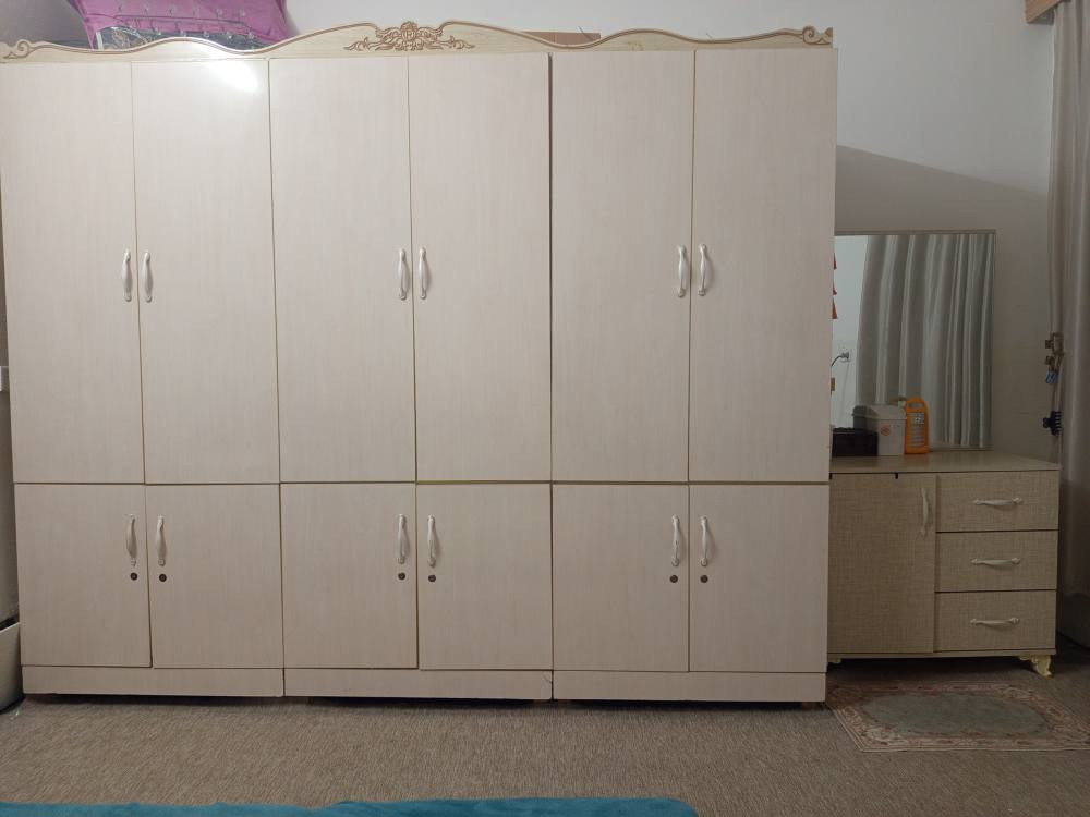 کەلوپەلی ماڵ السليمانية, العراق


**إذا كنت صاحب هذا الإعلان وتريد حذفه لأي سبب، رجاءا أرسل رسالة إلى الدعم الفني**