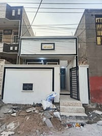 منزل للبيع • الـ٢٢ • ١٠٠م