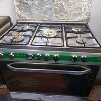 تصليح طباخات • صيانه واقعيه • كافة الأنواع