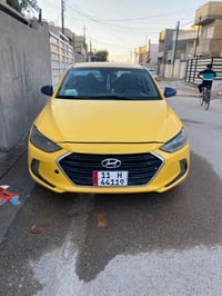 للبيع النترا 2017 وارد امريكي حادث خلفي گير مكينيه خير من الله صدر نضي...