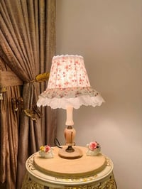 تيبل لمب • فنتج • هاند ميد