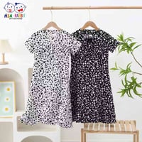 دشداشة بناتي • كودري أصلي • خلف مرطبات الخيام