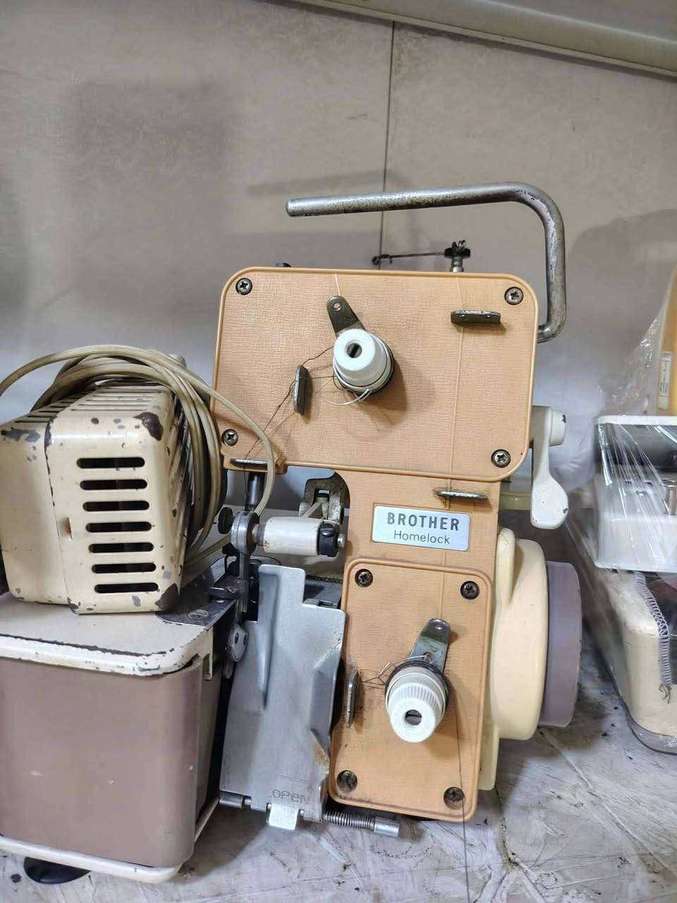 تم وصول وجبه جديده من الافرات المنزلي ومن ارقى المناشيء العالميه.
نظافة 95بلمئة 
يوجد توصيل لجميع المحافظات العراق 🇮🇶

🌹🌹🌹 
🥀♥️❤️🌷🌺🌹💐🌸
ملاحظه /للاستفسار عن السعر والمواصفات من خلال الماسنجر


**إذا كنت صاحب هذا الإعلان وتريد حذفه لأي سبب، رجاءا أرسل رسالة إلى الدعم الفني**