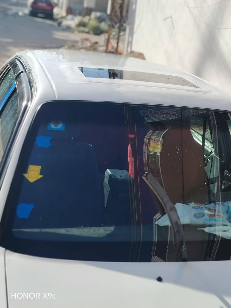 سلا عليكم برنس موديل 95 السياره خير من الله السعر 33 وبيهه مجال /***********
