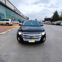 إيدج • ٢٠١٢ • بلا بوية