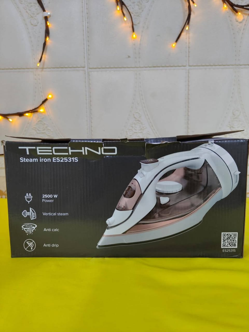 عيني ام البيت المعدلة تريدين اوتي مريح ومايحرك ومايشلع كلبج  وفرتلج اوتي بالة واير لس سطح تيتانيوم اكثر من روعه


**إذا كنت صاحب هذا الإعلان وتريد حذفه لأي سبب، رجاءا أرسل رسالة إلى الدعم الفني**