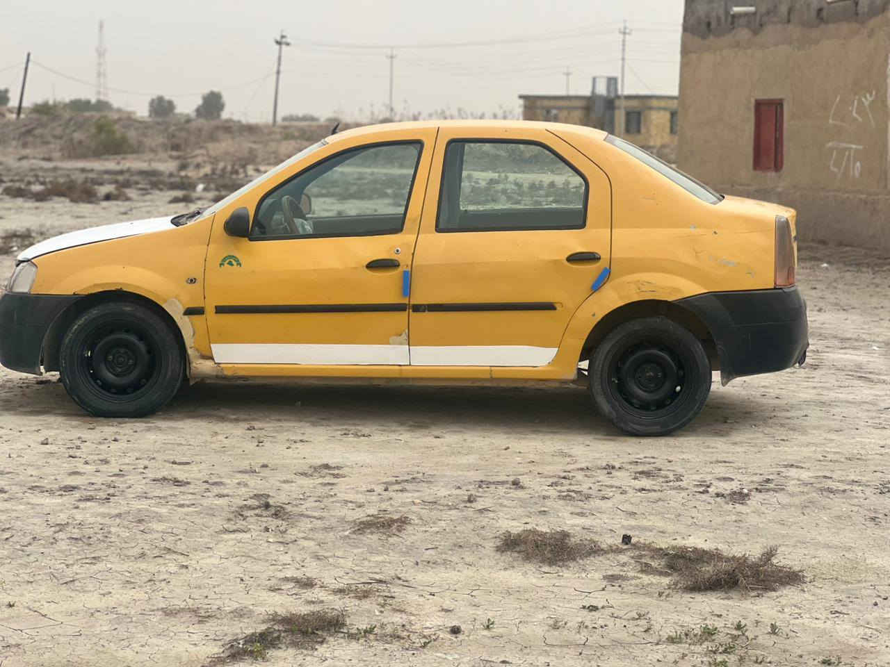 #ترهم_مراوس سلام عليكم للبيع رينو 2009 رقم بغداد مشروع وطني شرط تحويل كير محرك جديد مكفولات لشرط سياره حلوه نضيفه بلاديه لشرط علا وضع شريكه كهربايات كله شقاله جاهزه مجهزه سعر 23وبيه مجال ***********مكان سماوه الخضر
