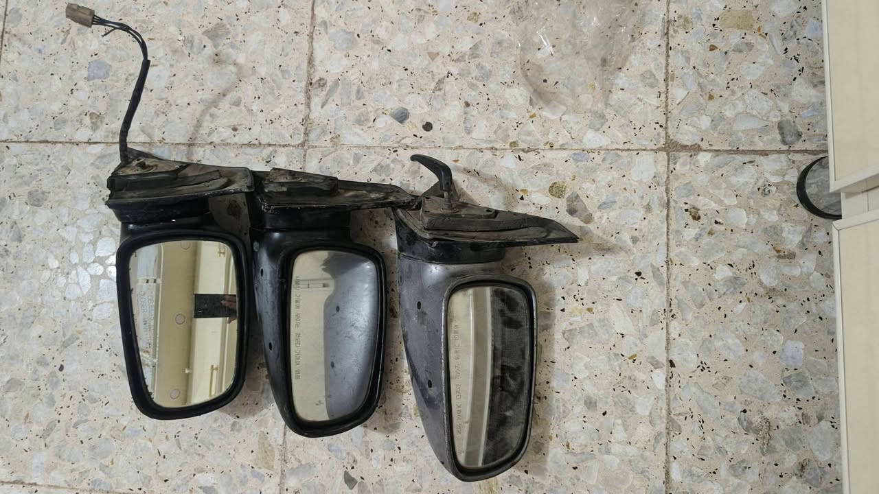 السلام عليكم ورحمة الله
مري جانبية كلهن صفحة العبري بيهن وحدة كهربائي مال فراشة القطعة ١٥ ألف جوة السوك المكان بغداد منطقة حي البتول
***********
***********
