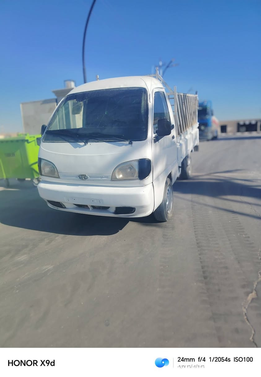 سلام عليكم فاو ٢٠٠٦ أوراق الأصلية موجودة محرك جديد كير سيارة حلوة السعر ١٤ وبيها مجال مكان تكريت ***********
