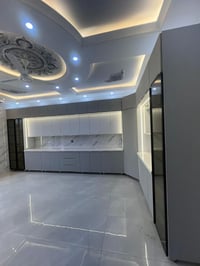 دواليب • خزائن • ديكور داخلي