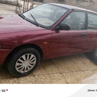 بروتون • ٢٠٠٥ • أتوماتيك