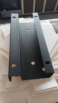 شلعه • توصيل