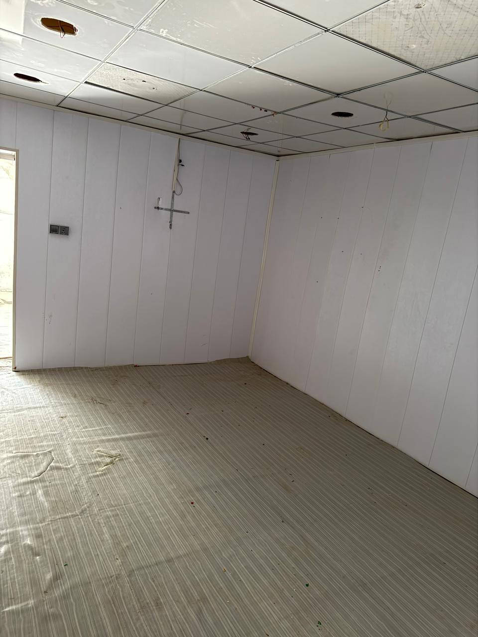 مكلف بلنشر مشتمل بلشعله للايجار بشارع جامع الرسول التفاصيل خاص او واتساب ***********
