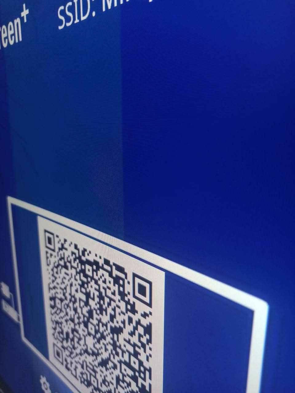 شاشة مونتر
كيمنك 
Foundstar 
165 HZ 
منفذ DP
منفذ HDMI

منحنية

مواصفات مرتبة
بيها خط بسيط يبين بالاضاءة العاليه والالوان الغامقة
 

(ملاحظه) :الشاشة بدون الكارتونة النجف, العراق


**إذا كنت صاحب هذا الإعلان وتريد حذفه لأي سبب، رجاءا أرسل رسالة إلى الدعم الفني**