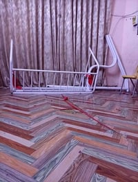مرجوحه للبيع مستخدمه شهر  العنوان بغداد الدوره المهديه الثانيه  رقم 07...