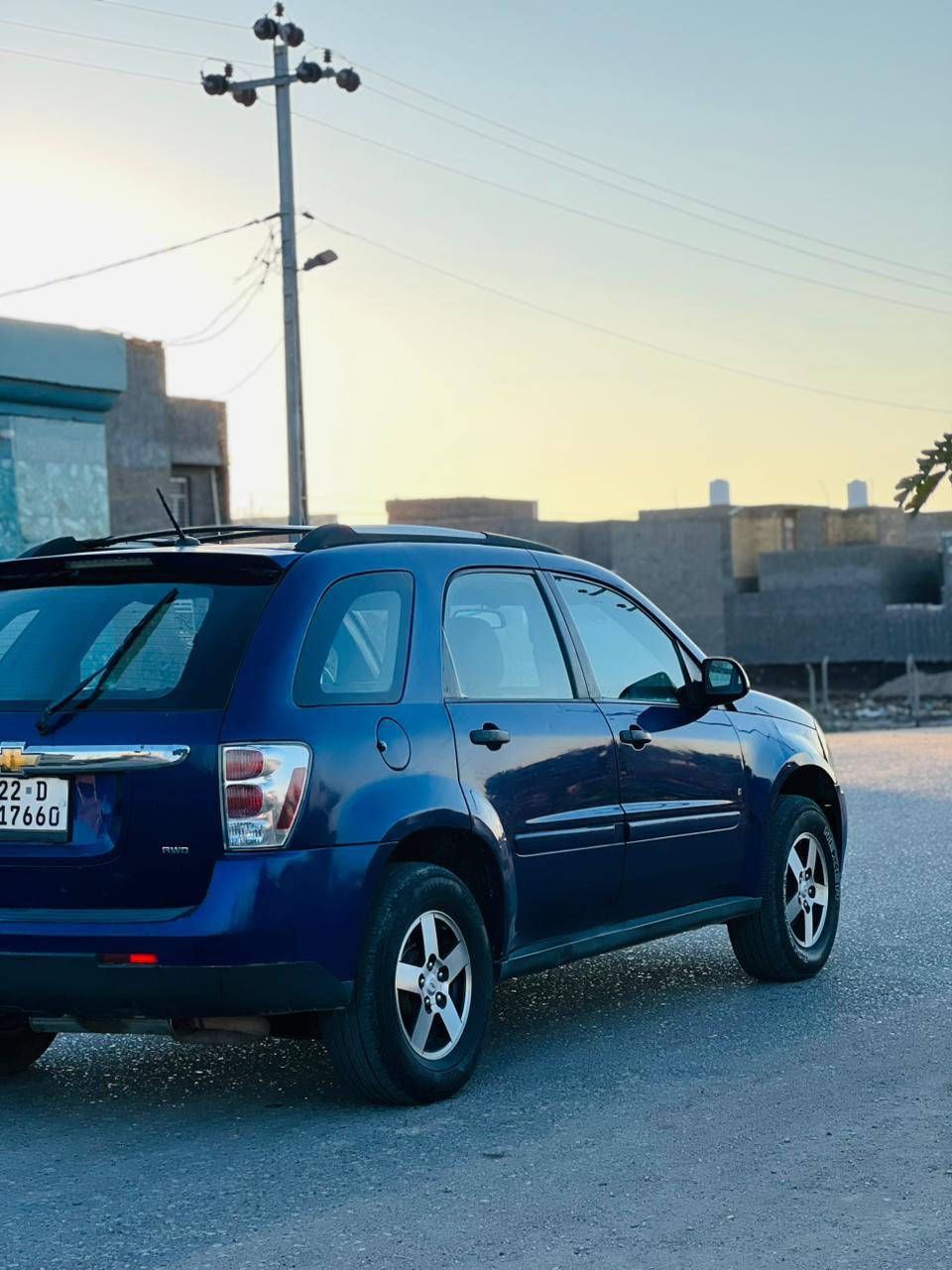 سلام عليكم بيع سريع كوينكس 2007 كير ومحرك وحدادية كفاله 
السياره كلش جديده احلئ من الصور رقم شمال تحويل أو وكاله حاضر اني 
السعر***********
مامتوفر بلخاص👆👆
الشراب يتصل ويدلل
