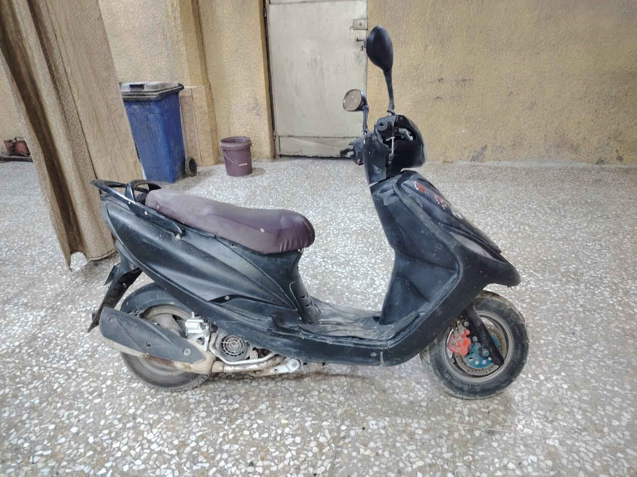 سلام عليكم ماكس 140 مابيه اي نقص
سعرها 350  وبيه مجال ***********
