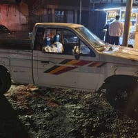 نيسان • ١٩٨٨ • محرك معمر