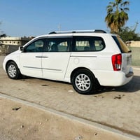 ٢٠٠٨ • كاز • ٨ راكب