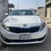 اوبتيما ٢٠١٣ • مكينة ٢٤٠٠ • بصمة