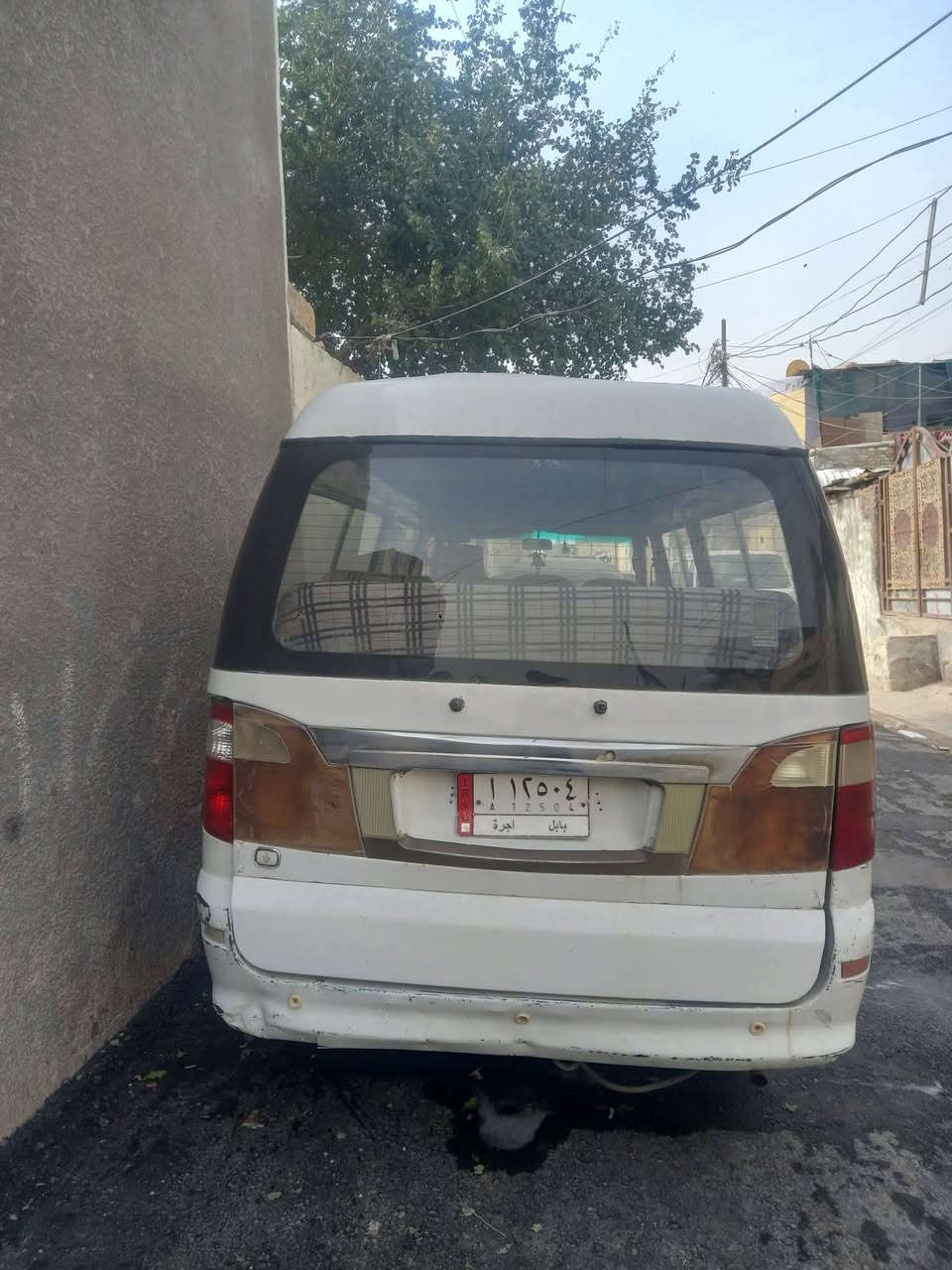 سلام عليكم فتون البيع موديل 2010 رقم بابل تحويل سياره خير من الله مكينه كير اكسن تخم تاير سياره جاهزه وخير من الله مكاني بغداد بل مدينه الصدر سياره مصبوغه جماليه بدون ضربه *********** او مراوس وستاب
