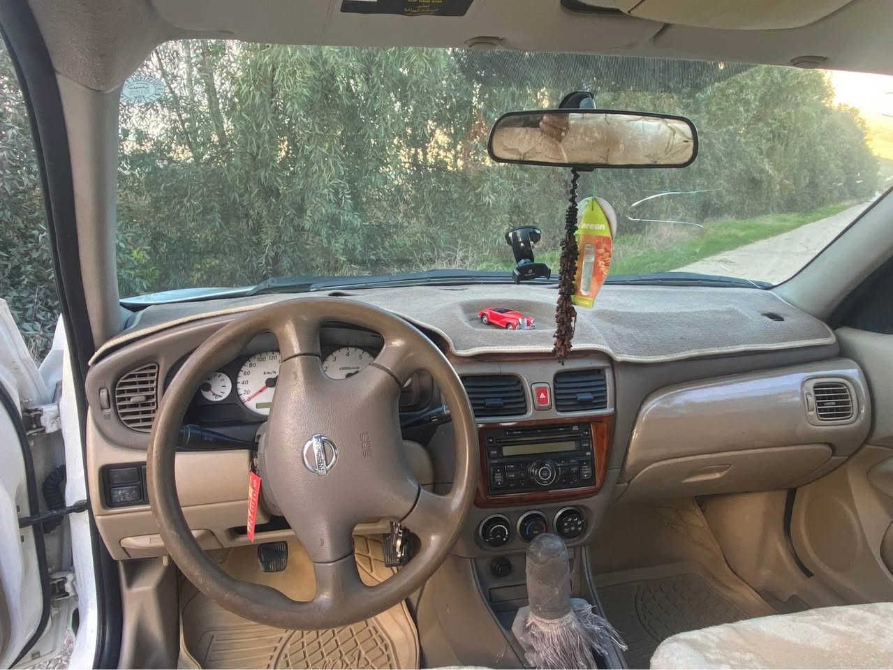 ‎ماڵی دۆستە نیسان سەنی 2010یابانی مەکینە سپی ناو فۆڕمیگا چوار تایەی لۆکەو بەشەرتی گێڕو مەکینە بێتەقەو‎ حلبجة, السليمانية


**إذا كنت صاحب هذا الإعلان وتريد حذفه لأي سبب، رجاءا أرسل رسالة إلى الدعم الفني**