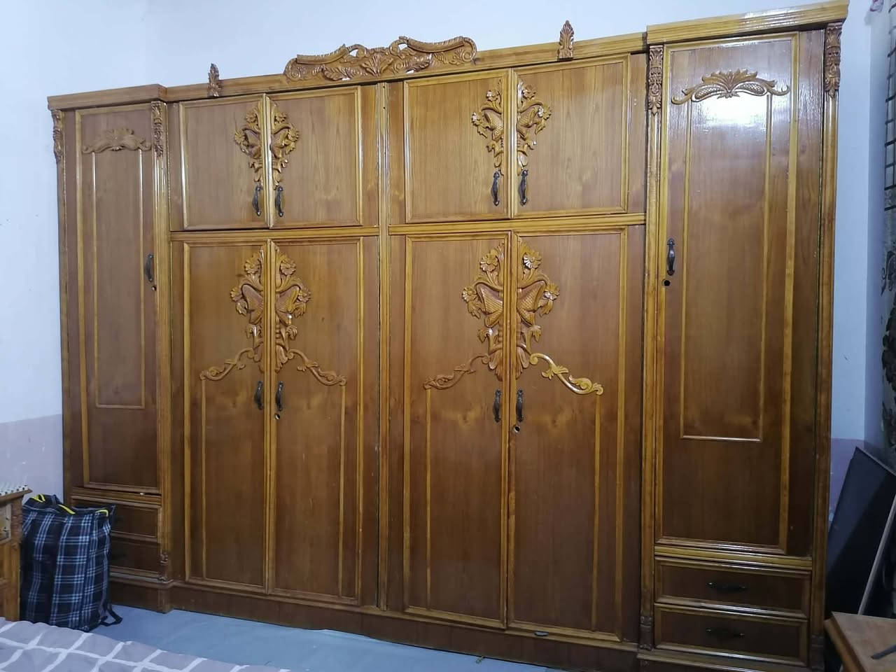 للبيع السعر 500


**إذا كنت صاحب هذا الإعلان وتريد حذفه لأي سبب، رجاءا أرسل رسالة إلى الدعم الفني**