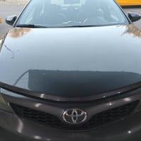 كامري SE • ٢٠١٢ • رقم اربيل