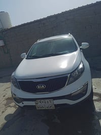 سبورتاج • ٢٠١٥ • رقم سلمانية