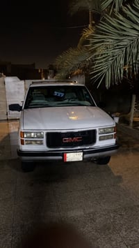 جي ام سي • 1999 • مكينة 350