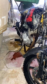 بوكسر • موديل ٢١ • بصرة الاصمعي