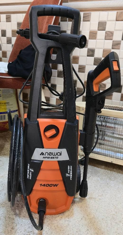 فارة نوال للبيع استخدام قليل ٤ مرات
السعر ٧٥ الف
العنوان كربلاء حي التحدي 
للاستفسار على الخاص كربلاء, العراق


**إذا كنت صاحب هذا الإعلان وتريد حذفه لأي سبب، رجاءا أرسل رسالة إلى الدعم الفني**