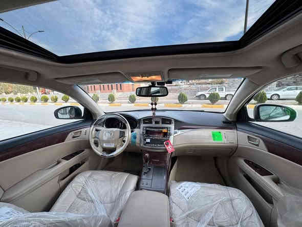 TOYOTA AVALON 2011
***********

***********
٩٥$ قوفڵ قوفڵ قوفڵێتی تکایە بۆ مەعامەلە تەلەفون مەکە تکایە 
ئە ڤە لۆن سپی سە دەف
بوياغ ئه ستورر. 
مواسە فات لیمیتد فول فول
کوشن کارەبا
کوشن ساردو گە رم 
ناو زه رد  فولل  ناو پاكه ت
٢٥٠ دینار مە سروفی نیە
شەش سیدی 
گێڕو مەکینە  بە شەرت 
بي جالو شوغته ماشالله ئه ويت 
 رويشتوه 185000
ماشاللە سە یارەکە زۆر تایبە ت و بی مە سروفە    
بوياغ. سه قف و شان به شه رت.
چاملغێک و ناو سنوقی لە ئەمریکا گۆڕاوە 
موس و بڕاوە نیە سەیارەکە 
بی دە حم و لیدراوە بە شە رت 
تكايه موشته ري ني سه رمان مه يشينه !!'
بۆ مەعامەلەش تەلەفون مەکە برای من 
***********
