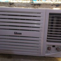 مكيف للبيع اخو جديد تبريد ثلج 07722486761