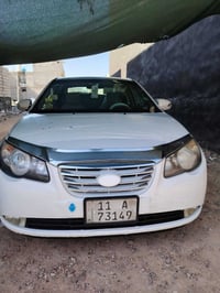 النترا خليجي • ٢٠١١ • مكينه ٢٠٠٠