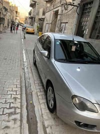 بروتون موديل 2016  سياره  جديده ماشيه 48 بيه قطعتين  صبغ تحويل مباشر ت...