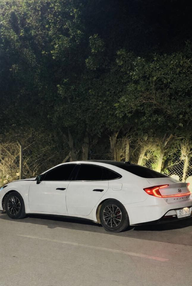 سعر مناسب

السلام عليكم سوناتا 21 أمريكي حادثه جاملغ وباب الصدر

 وحافه البنيد فقط يعني تنحسب 3 قطع بجم كبس 

مواصفاته. 

رادار امامي بعد معروفه مواصفات السوناتا 

حساس خلفي رقم أربيل وكاله او تحويل ماكو اي مشكله 

للتواصل *********** السعر 144 بيه مجال بسيط مكانه نجف
