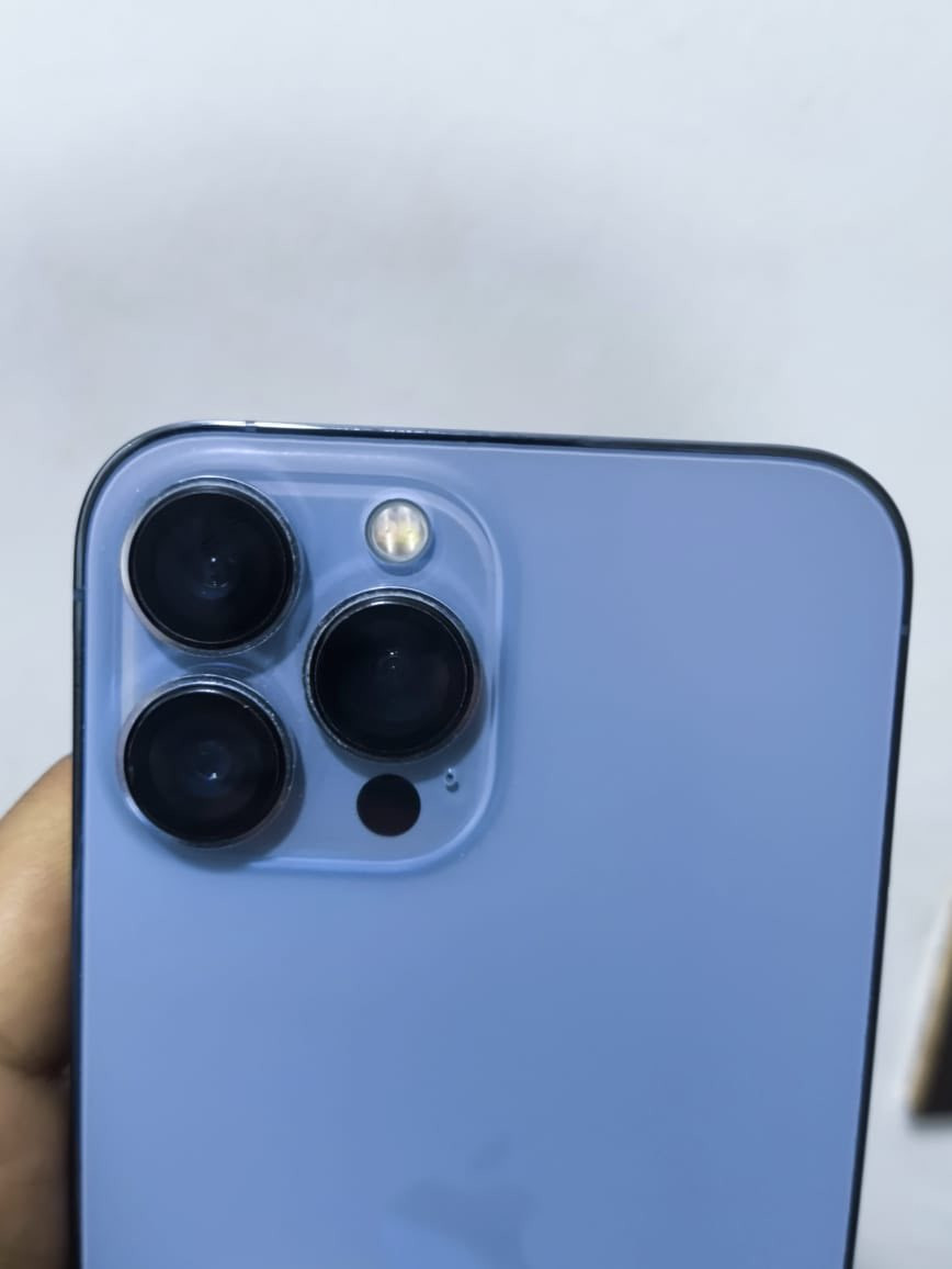 ايفون 13برو ماكس بطاريه 90 دبل شريحه شرق اوسط كامل ملحقات نضافه 100/100 سعر 725 وبي مجال


**إذا كنت صاحب هذا الإعلان وتريد حذفه لأي سبب، رجاءا أرسل رسالة إلى الدعم الفني**